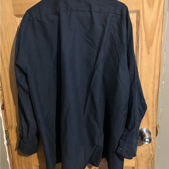 Pepsi Navy Blue Shirt with Logo - Picture 2 of 4